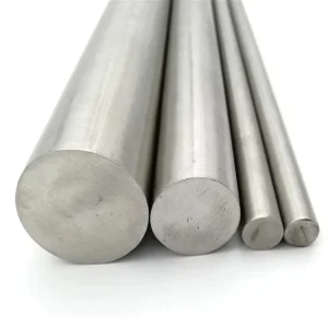 China Factory AISI 431 446 201 304 316 Cold Hot Rolled Stainless Steel Bar BA Surface Cutting Bending for Building Welding