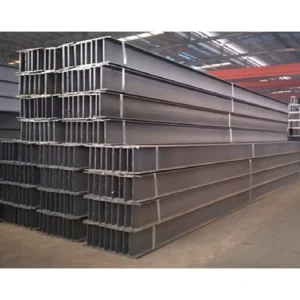 China Factory Direct Supply H Section Beam IPN IPE HEA HEB UC UB W JIS Q235B Q355B Structural Steel Beam With MTC Certificate