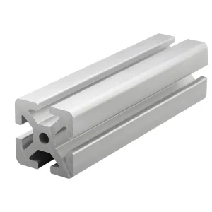 China Factory Heavy 4040W 4080W Extruded Aluminum Profile T Slot Frame Extrusion Aluminum