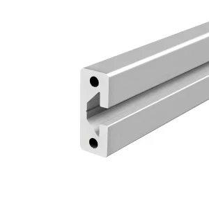 China Factory OB1640A 16×40 Clear Anodized Aluminum Extrusion Profile LED Aluminum Profile for Door and Window #8005