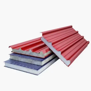 China Galvanized Steel Roofing Sheets Durable Corrugated Roofing Sheets PPGL Coating Welding Cutting ASTM Standard DX51D