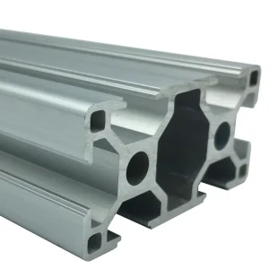 China Manufacture Aluminum Frame Tslot Aluminum Extrusion Framing Aluminum Profile Extrusion Set for Automation System KA3060