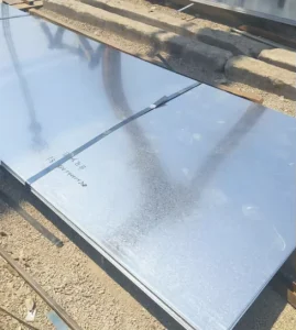 China Manufacturer Corrugated Galvanized Steel Sheet Galvanized Sheets Metal Iron Sheets Roofing Galvanized Corrugated