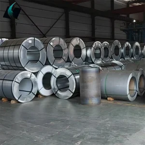 China Manufacturer Factory Price High Quality Steel Product for Global Market