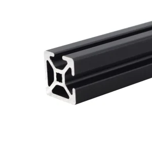 China Manufacturer Industrial Cnc T Slot 8183 BS1010E2A 10 Series Anodized Aluminum Profile Extrusion Aluminum 10 Inches