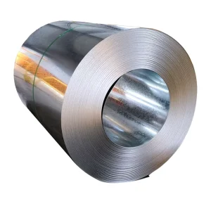 China Manufacturer Supplier Galvanized Steel Coil G235 G90 Z275 Z150 Hot-dipped Welding Cutting Structural