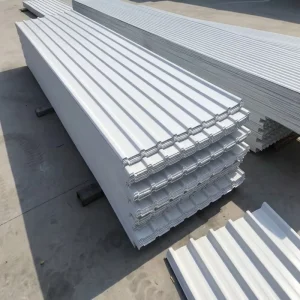 China Manufacturer’s Economical Option Building Materials Color Stone Coated Metal Steel Shingles Roofing Sheet Tiles