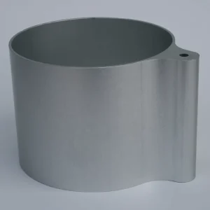 China Professional Aluminum Extrusion Manufacturer Supplies Industrial Aluminum Profiles Large Size Anodized