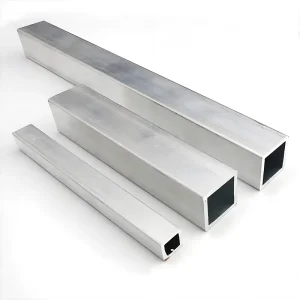 China Supplier’s Aluminium Hollow Section Aluminum Profiles