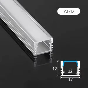 China Suppliers Extrusion Aluminum Profiles Led Linear Light Aluminum Profile Aluminum Profile for Led Strip Lighting