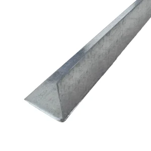 Cladding Corner Galvanized Steel Wall Angle Ceiling Metal Steel Channel