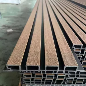Cladding Panels Exterior Wall Cladding Tiles Wood WPC Wall Cladding
