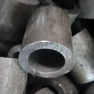 Cold Drawn Precision Seamless Tube API 5L AISI 1045 1-10in OD 0.15-1.8in WT for Construction Agricultural Machinery