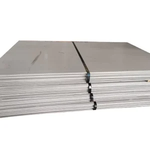 Cold Rolled 4Cr13 5cr15mov 6Cr13 8cr14mov 9Cr18Mov M390 Precision Stainless Steel Sheets