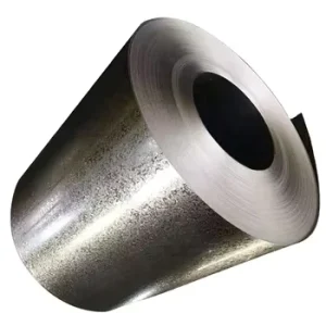 Cold Rolled Galvanized Steel Coil for Metal Iron Roofing Sheet