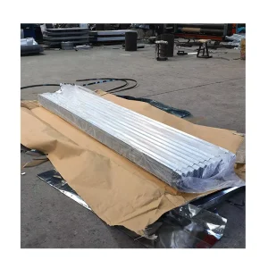 Cold Rolled Hot Dipped Corrugated Roof Roofing Zinc Prepainted Color Coated PPGI PPGL Galvalume Galvanized Steel Sheet