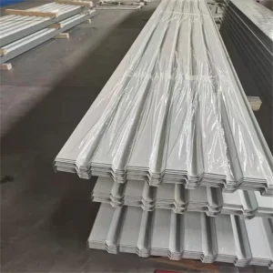Cold Rolled Metal Roofing Tile Sheets Galvanized Ppgl Roof Sheet Zincalume Corrugated Galvanized Steel Roofing Sheet