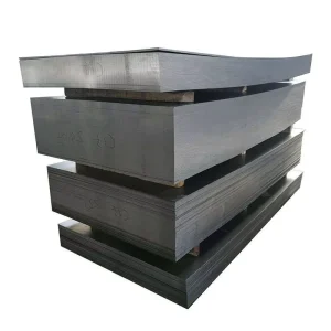 Cold Rolled SS400 1.4mm 1.45mm Thick Cold Rolled Steel Sheet Galvanized Steel Plate
