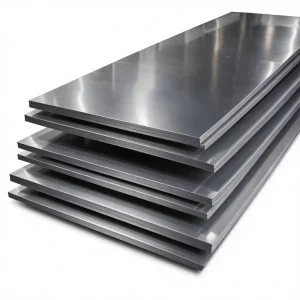 Cold Rolled Stainless Steel Sheets for Wall Decoration Workshop Warehouse Applications Durable & Anti Corrosion