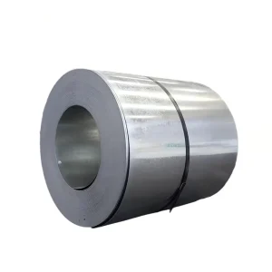 Cold Rolled Steel Coil CR340LA DC01 CR Sheet 0.5mm 2.5mm for Automotive Wheel