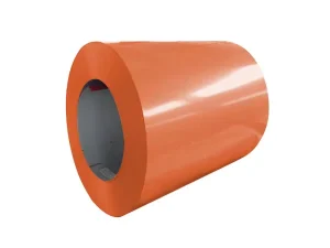 Color Coated Galvanized Steel Sheet PPGI Pre Painted Steel Plate for Roofing Building Material Industrial Use