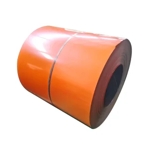 Color Coated Metal Steel Coil Roll Galvanized Steel Coils PPGI PPGL Steel Coil Sheets with Cutting Welding Bending Services