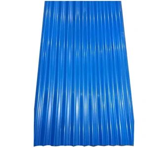 Color Coated Prepainted Aluminum Steel Sheet for Roof Tile