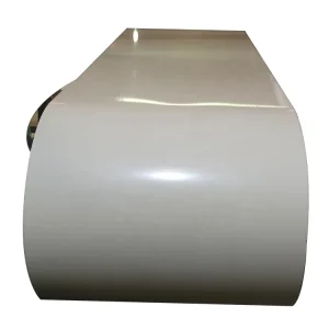 Color Coated Steel Coil Galvanized Ppgi Coil Metal Roofing Galvalume Sheets Building Materials Prepinted Steel Roll