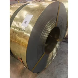 Color Coated Zinc Iron Metal Roll Prepainted Galvanized Steel Ppgl Ppgi Coil for Building Metal Ceiling Material