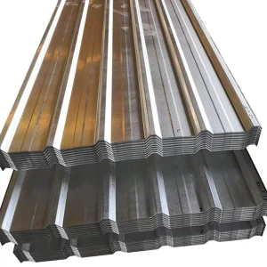 Color Corrugated Steel Sheet Galvanized Iron Roof Sheet Corrugated Roof Sheet