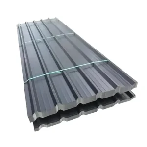 Color Roofing Sheet Galvanized Corrugated Sheet Metal Roofing Zinc Roofing Sheets