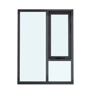 Commercial Double Glazed Windows Aluminium Windows Australian Standard As2047 Awning Window Double Glazing Windows for House