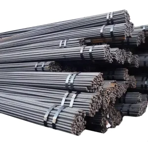 Commonly18mm 50mm Used Construction Site Reinforced Materials
