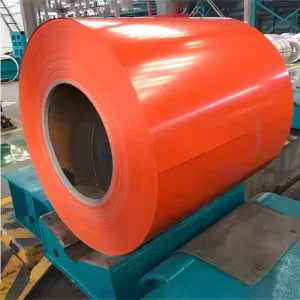 Competitive Price GL Galvalume Steel Coil for Global Building Material Market