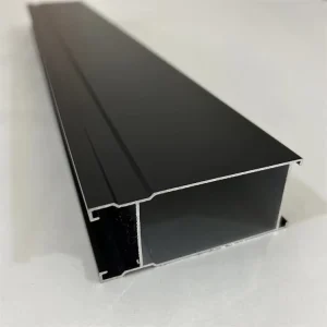 Complete in Specifications windows and Doors Aluminum Profile