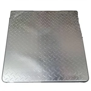 Composite Steel Grating Galvanized Plate Metal Mesh Platforms Steel Grating Walkways and Stair Treads