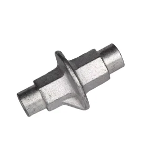 Concrete Forms for Construction Steel Water Stop with Tie Rod and Tie Nut Building Materials Scaffold Water Stopper