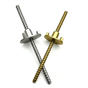 Concrete Scaffolding Wing Nut