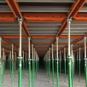 Construction Building Materials