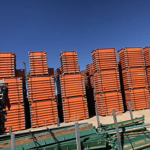 Construction Building Materials