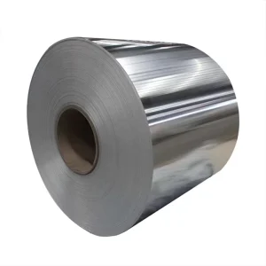 Construction Material Galvanized Steel Coil Z30 Z40 Coating GB Standard 1 Ton MOQ Price Per Meter for House Roofing