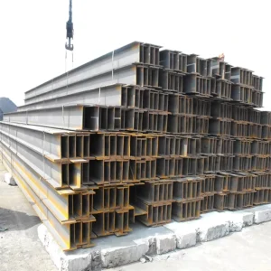 Construction Material Steel Metal Iron S355Jr S355J2 S355J0 I Beam Steel