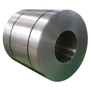 Construction Material Z60 Z275 Zinc Coated Steel Coil Hot Rolled DX51D GI Galvanized Steel Coil