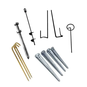 Construction Metal Building Materials Accessories
