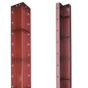 Construction Metal Slab Formwork Building Material