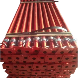 Construction Props Galvanized Steel Props for Construction Steel Acrow Adjustable Metal Prop Scaffolding