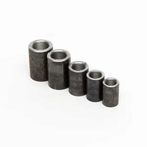 Construction and Real Estate Metal Building Materials Steel Structure Construction Upsetting Thread Screw U36