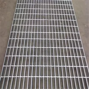 Contemporary Steel Drainage Cover Driveway Drain Grate