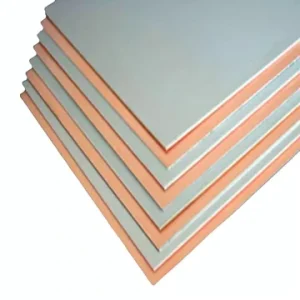 Copper Aluminum Clad Bimetal Sheet Strip Cutting Service AlSn20Cu AlSn40Cu Alloy Customizable Thickness 1 30mm GB Standard ISO
