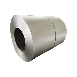 Corrosion Resistant 55% Al-Zn Alloy Coated Steel Coil Galvalume Roll for Light Gauge Steel Framing Stud